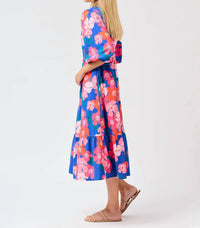 Mary Square - Petal Pop Dress