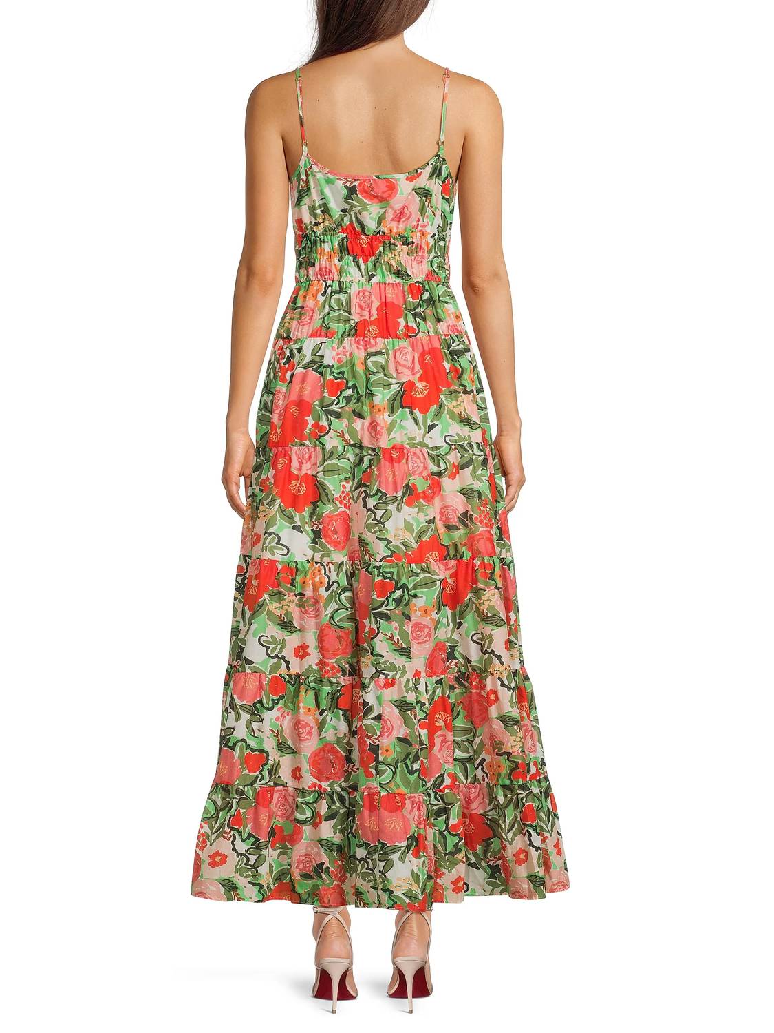Hutch - Hutton Maxi Dress