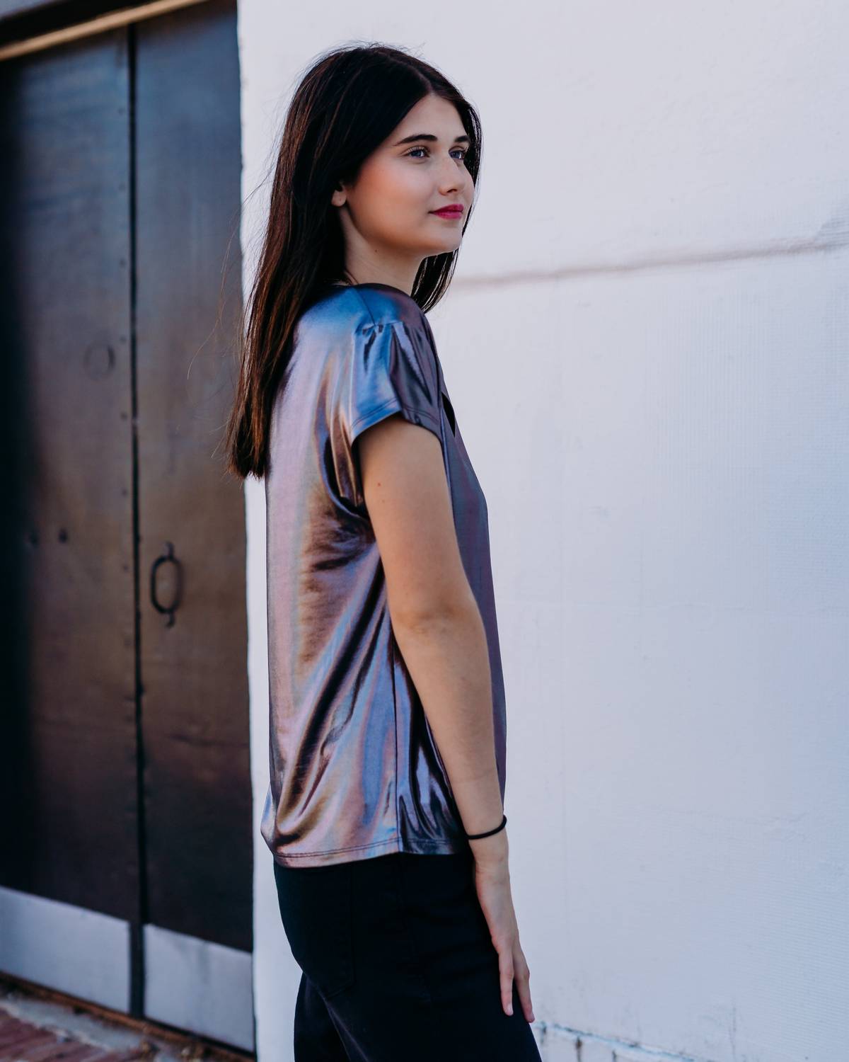 Another Love - Lumi Top