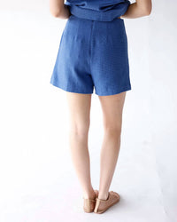 Lucy Paris - City Shorts