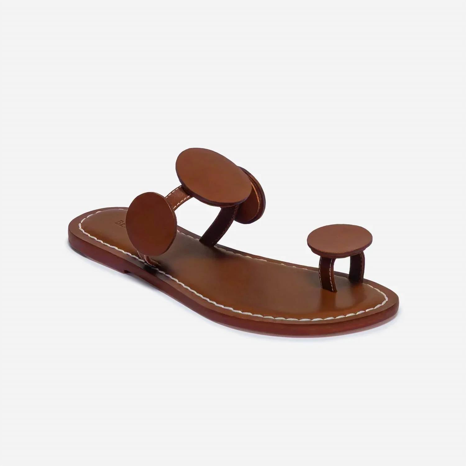 Bernardo - Women's New Moon Sandal