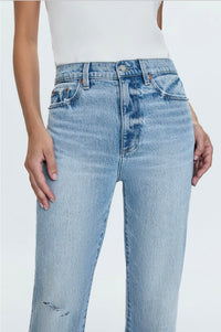 Pistola - Ally High Rise Vintage Ankle Boot Jeans