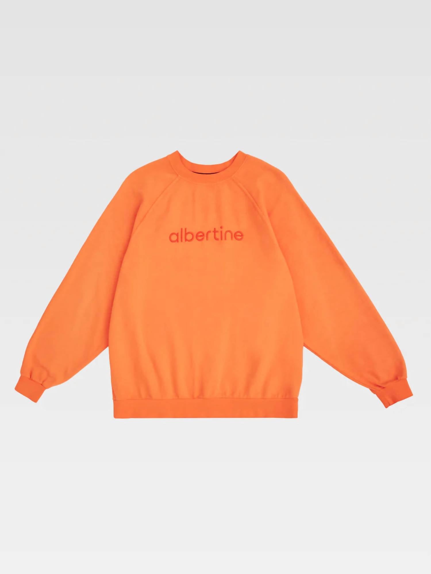 Albertine - Emby Sweatshirt