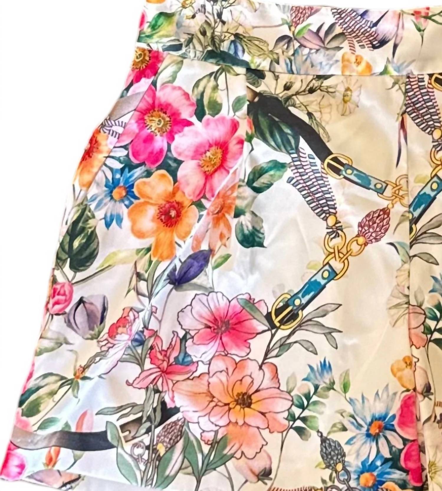 Drew - Women's Nolie Shorts