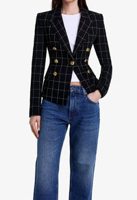 Smythe - Mini Not A DB Blazer