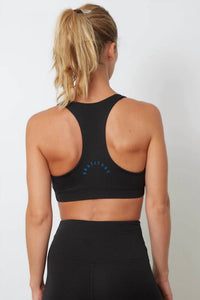 Good Hyouman - Halle Gratitude Sports Bra