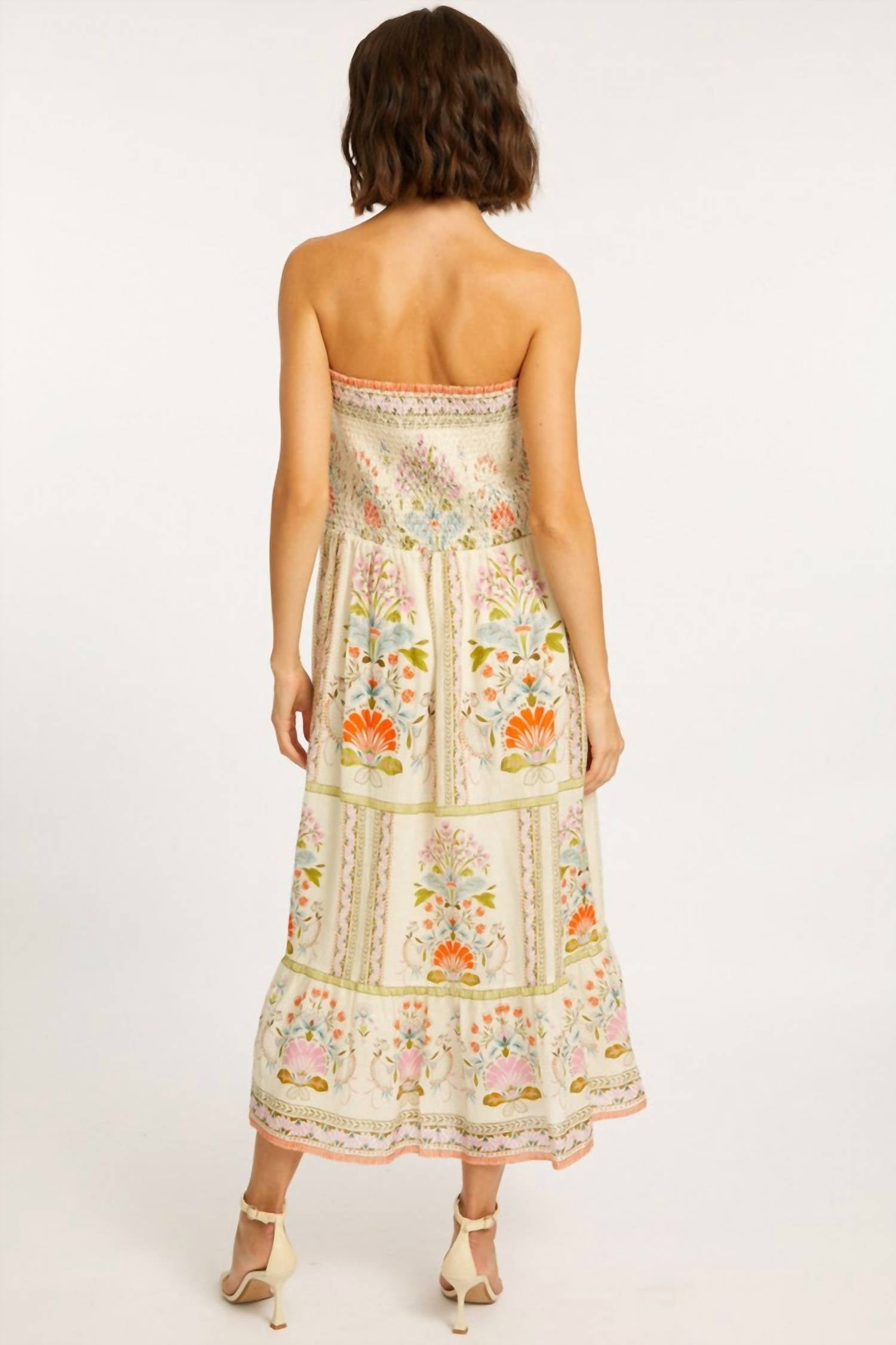 Caballero - Caballero Chablis Skirt