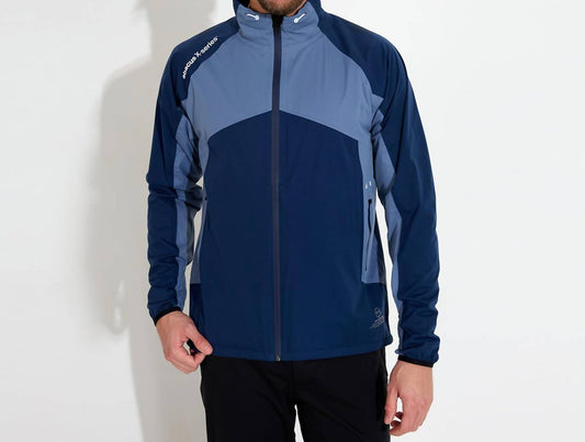 Abacus Sportswear Us - Pitch 37.5 Waterproof Golf Jacket