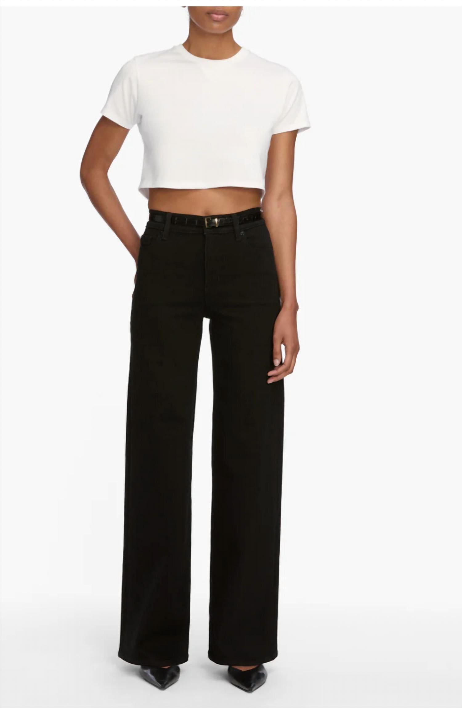Frame - Le Slim Palazzo
