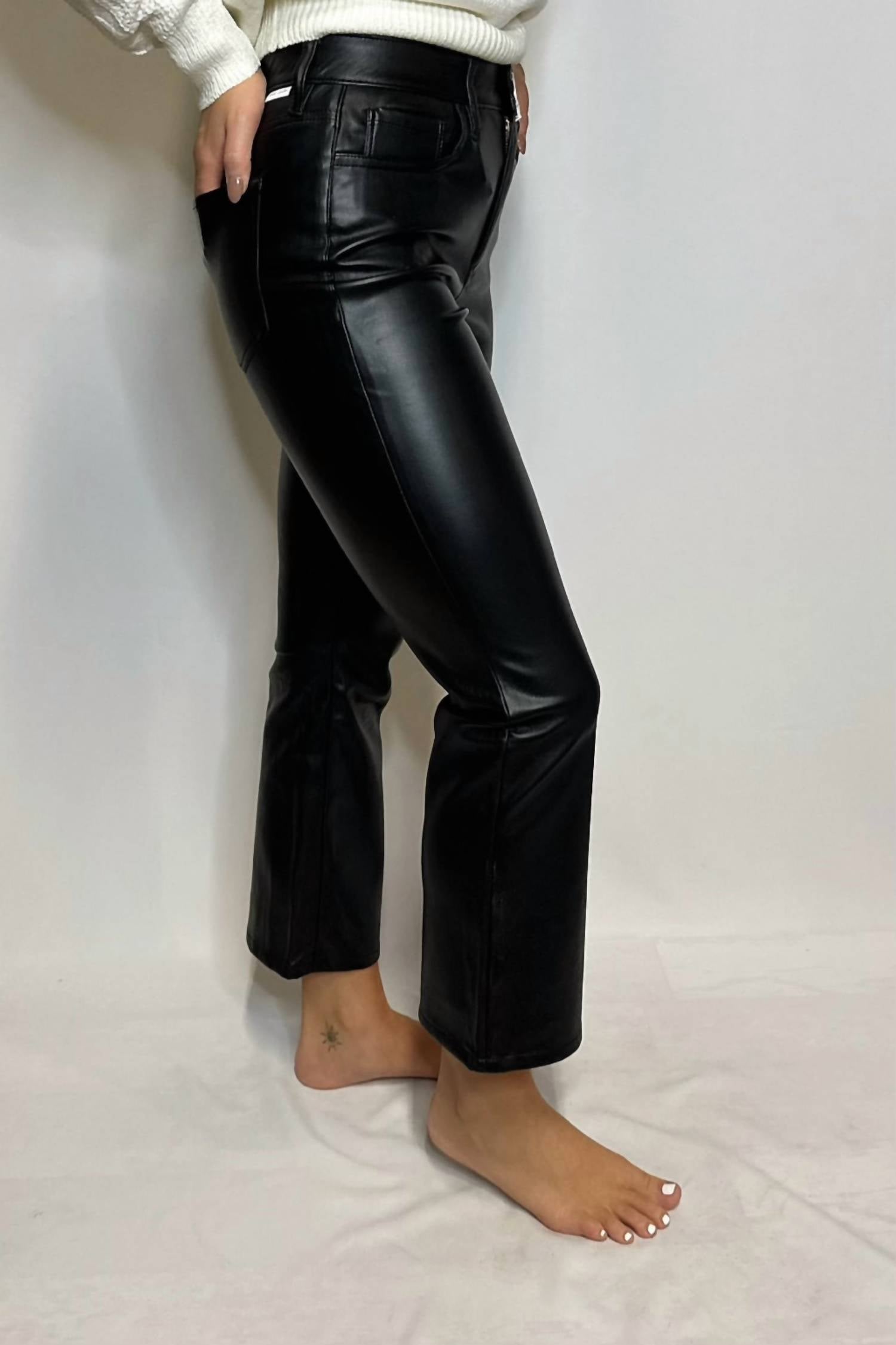 Dear John Denim - Jeanne Flare Pants