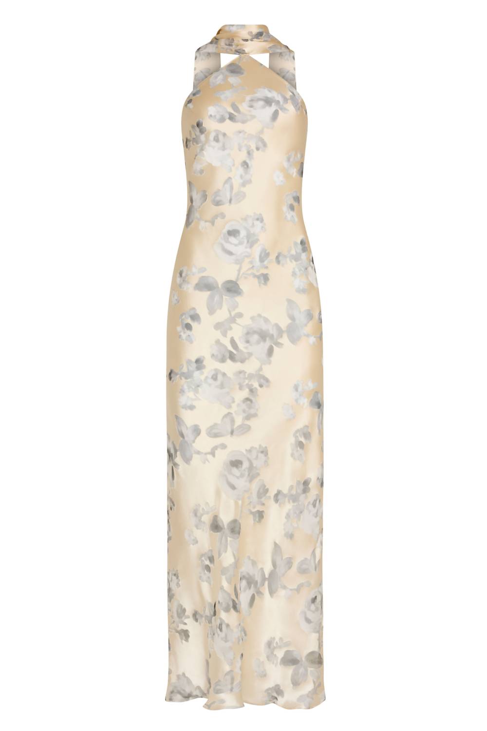 Amanda Uprichard - Ashton Maxi Dress
