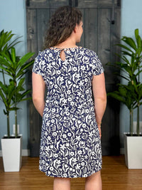 Hatley - Cici A-line Dress