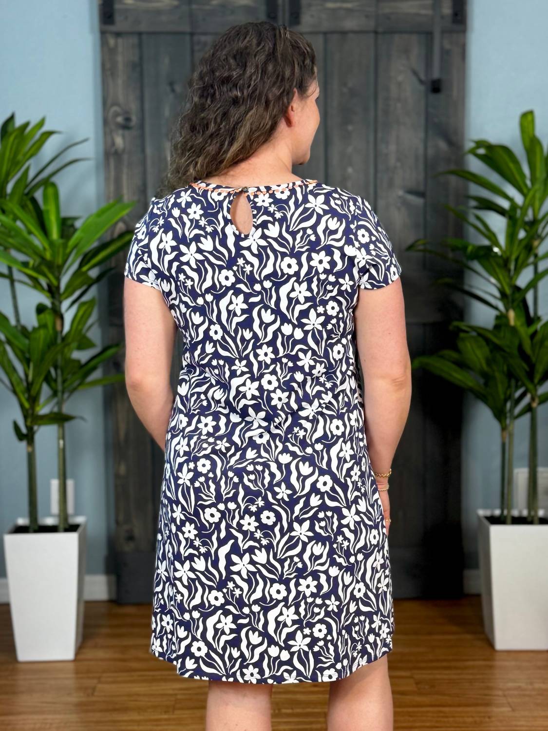 Hatley - Cici A-line Dress