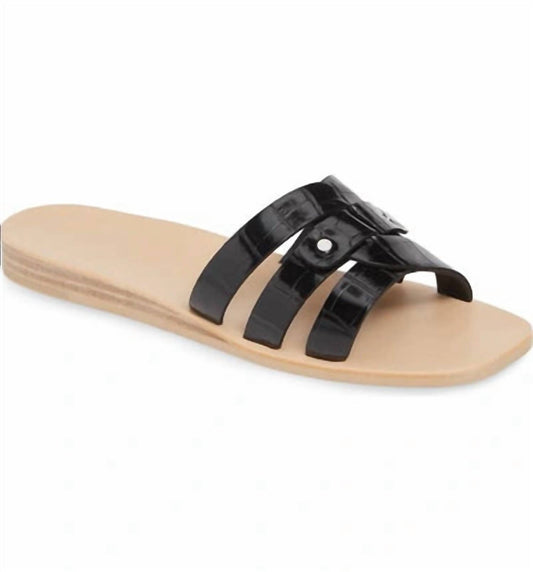 Cait Slide Sandal