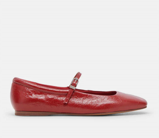 Dolce Vita - Reyes Ballet Flats