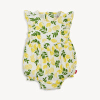 Magnetic Me - Kids' Modal Romper