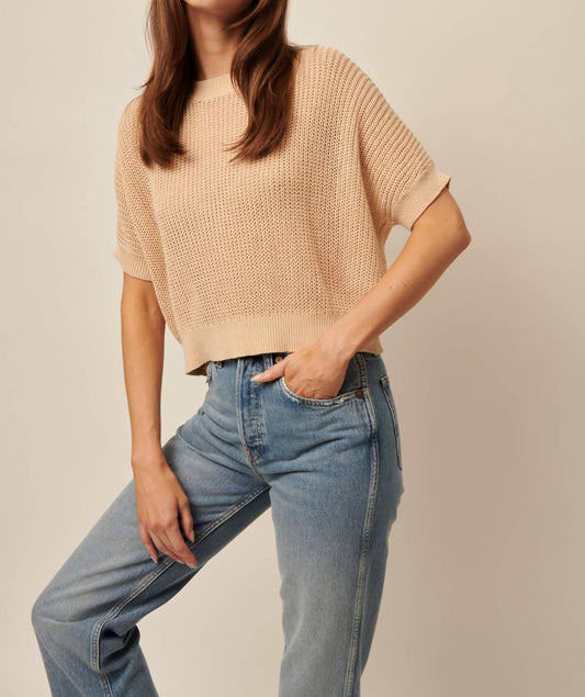 Line - Emersyn Shirt