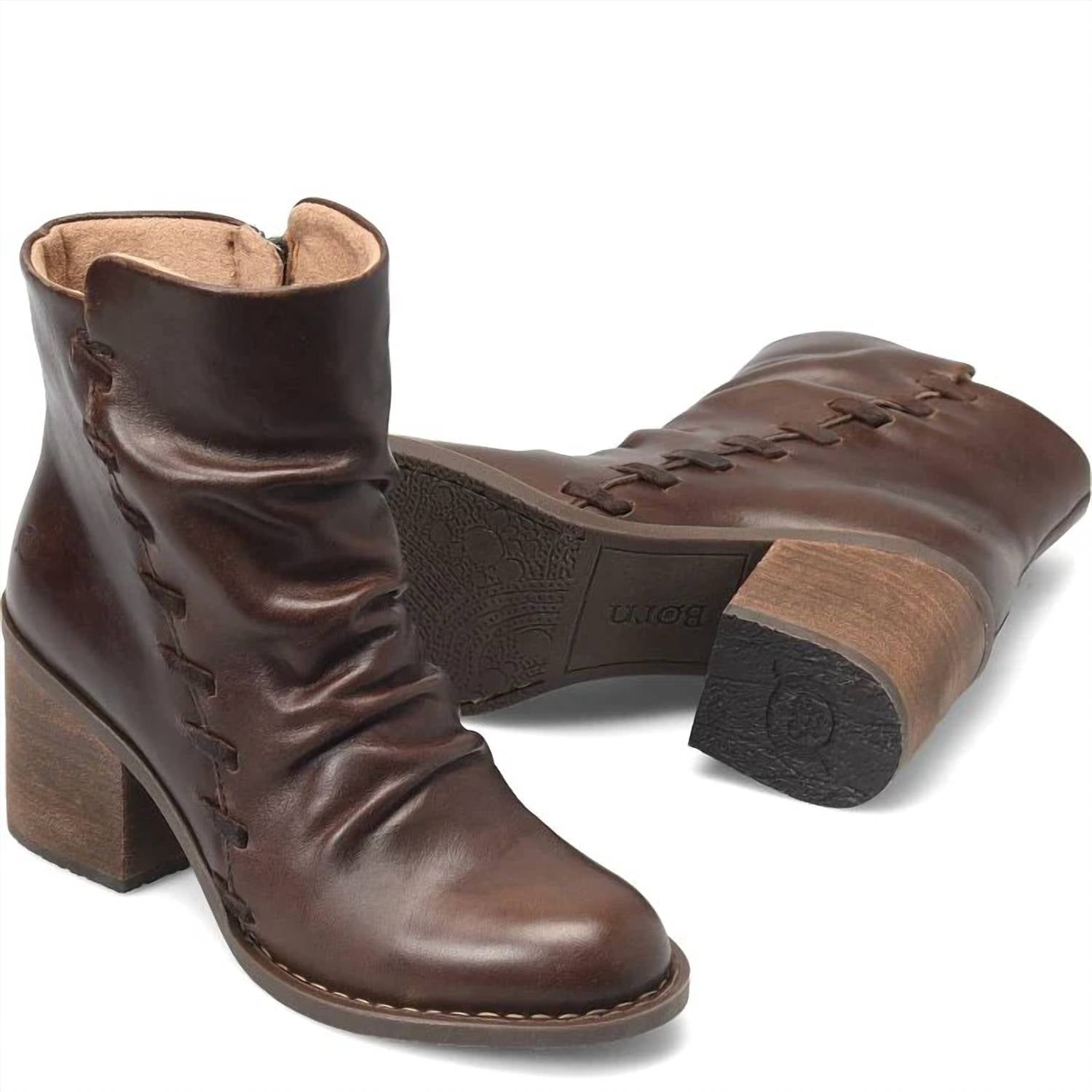Born - Women's Toni Boot
