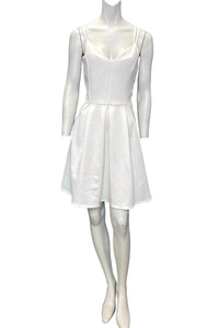 Find Me Plus - Mini Dress