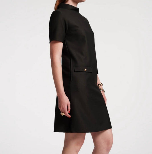 Frances Valentine - Sarah Shift Mini Dress
