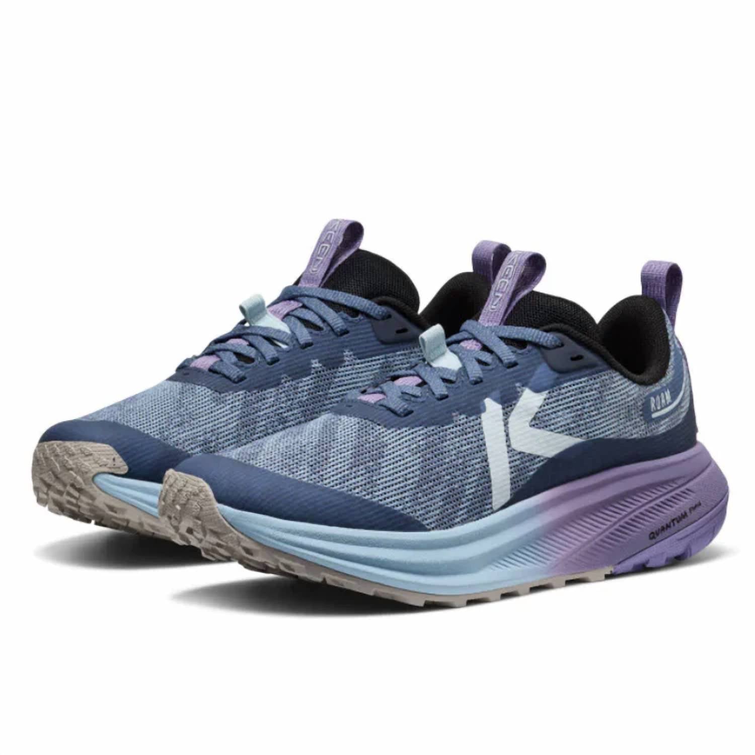 Keen - Women's Roam Running Shoes