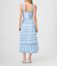 French Connection - Women's Structured Taffeta Top