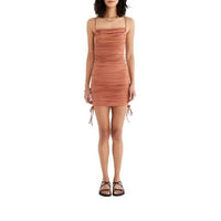 Rumer - Paige Mini Dress