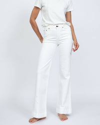 Askk Ny - Juniper Wide Leg Pants