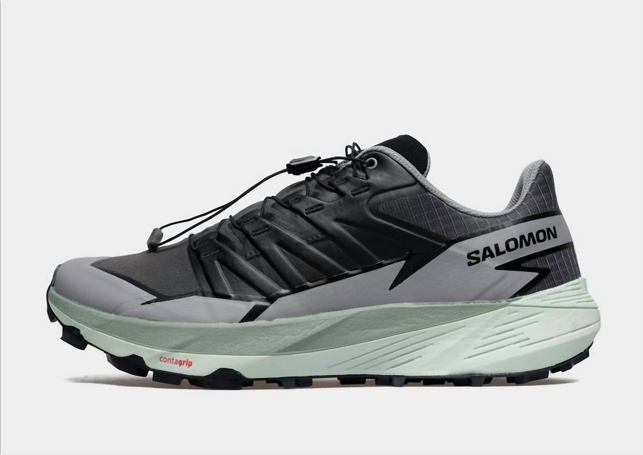 Salomon - Men's Thundercross Shoes