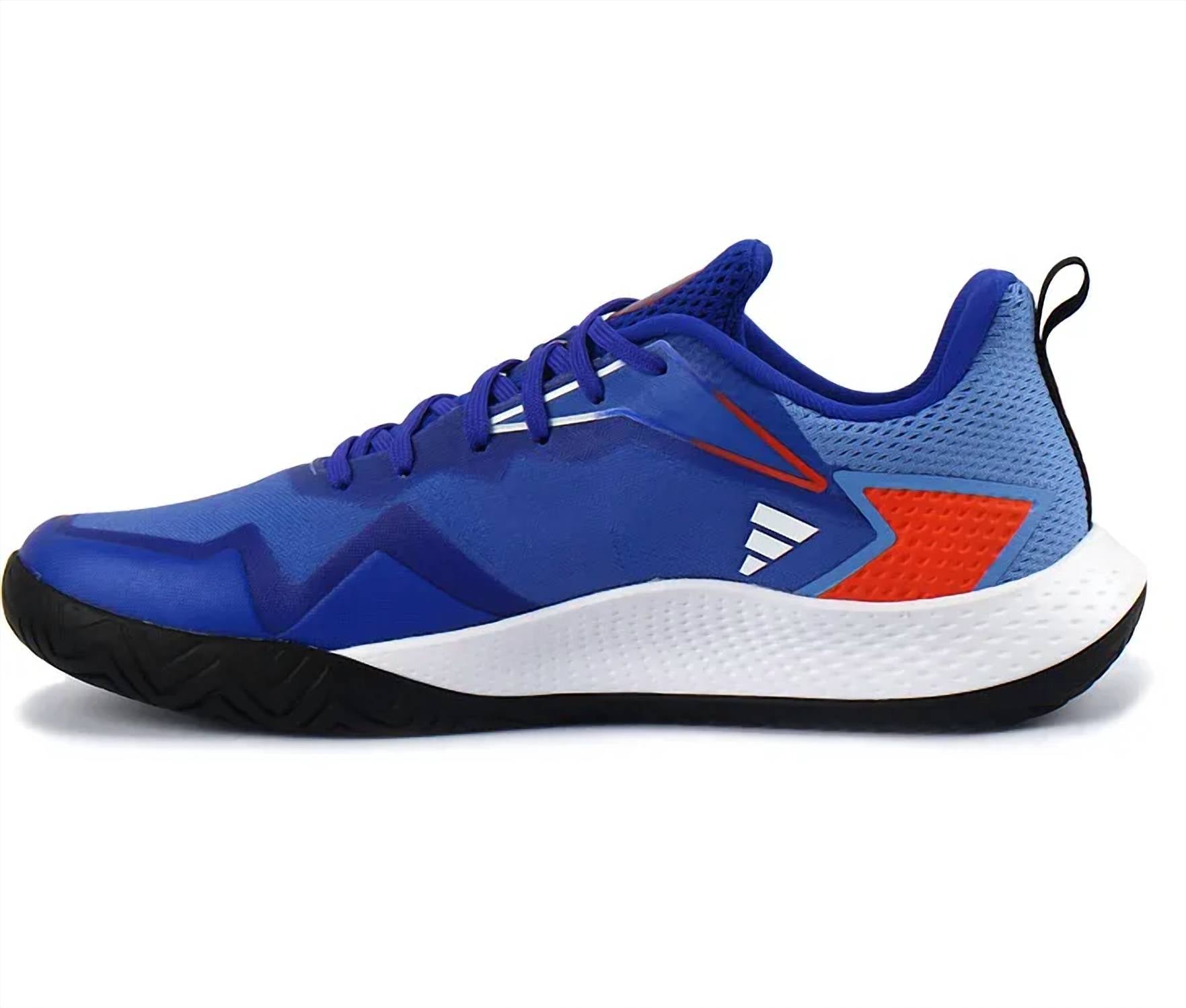 Adidas - Men's Defiant Speed Sneakers
