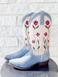 The Great. - Women's Cowboy Boots