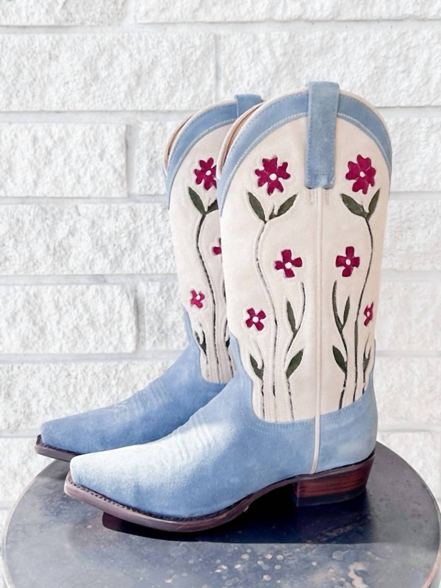 The Great. - Women's Cowboy Boots