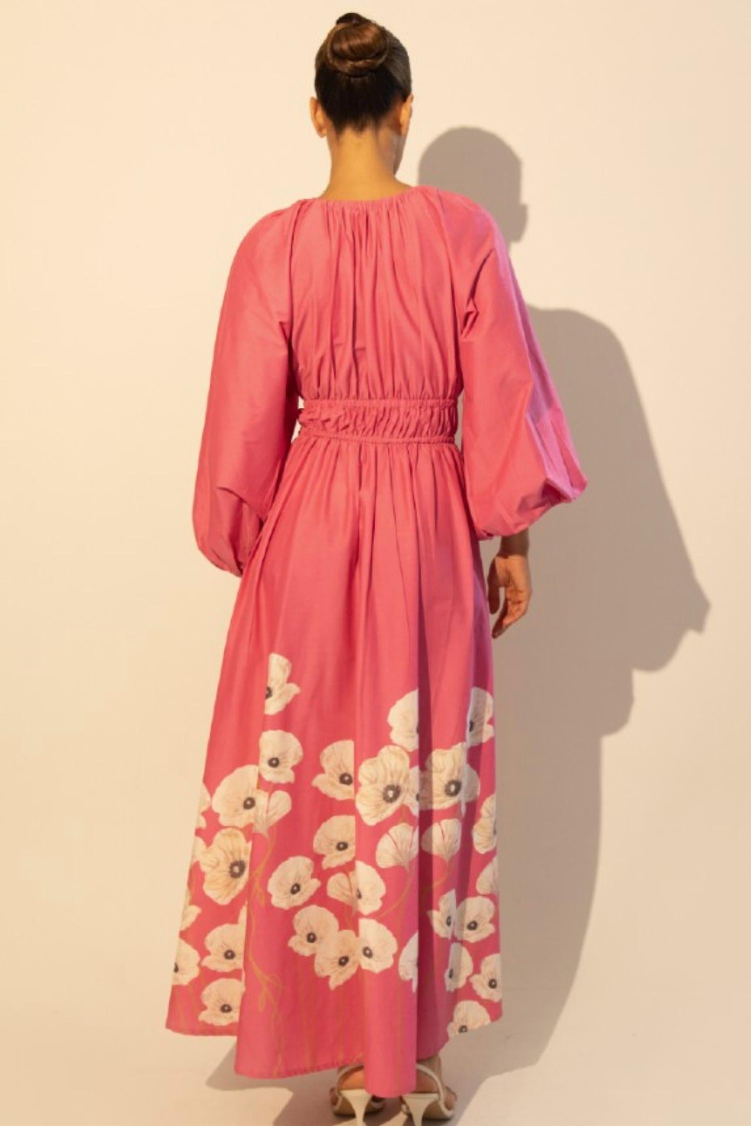 Kleid - Eliana Dress