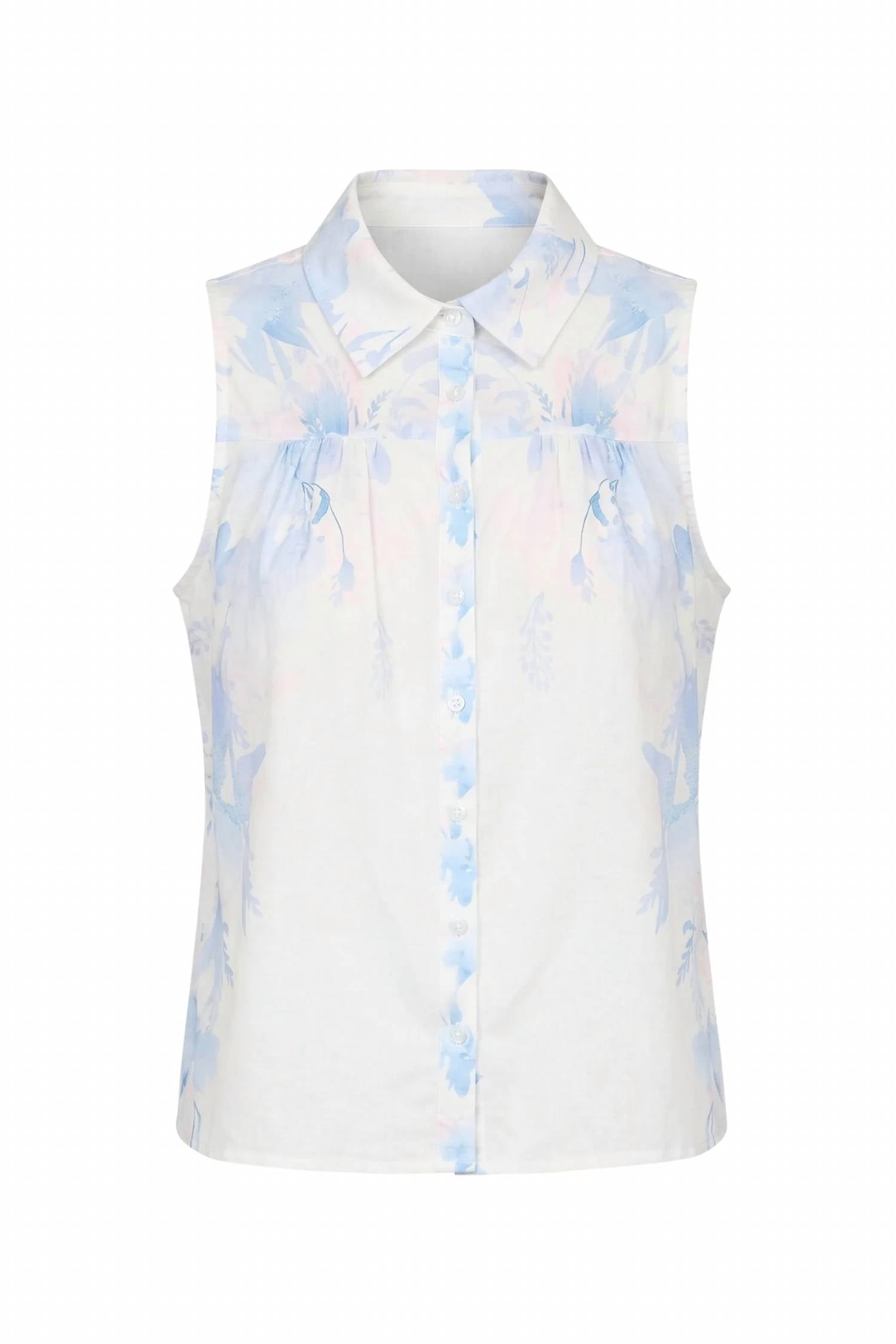 Allison New York - Addison Tank Top