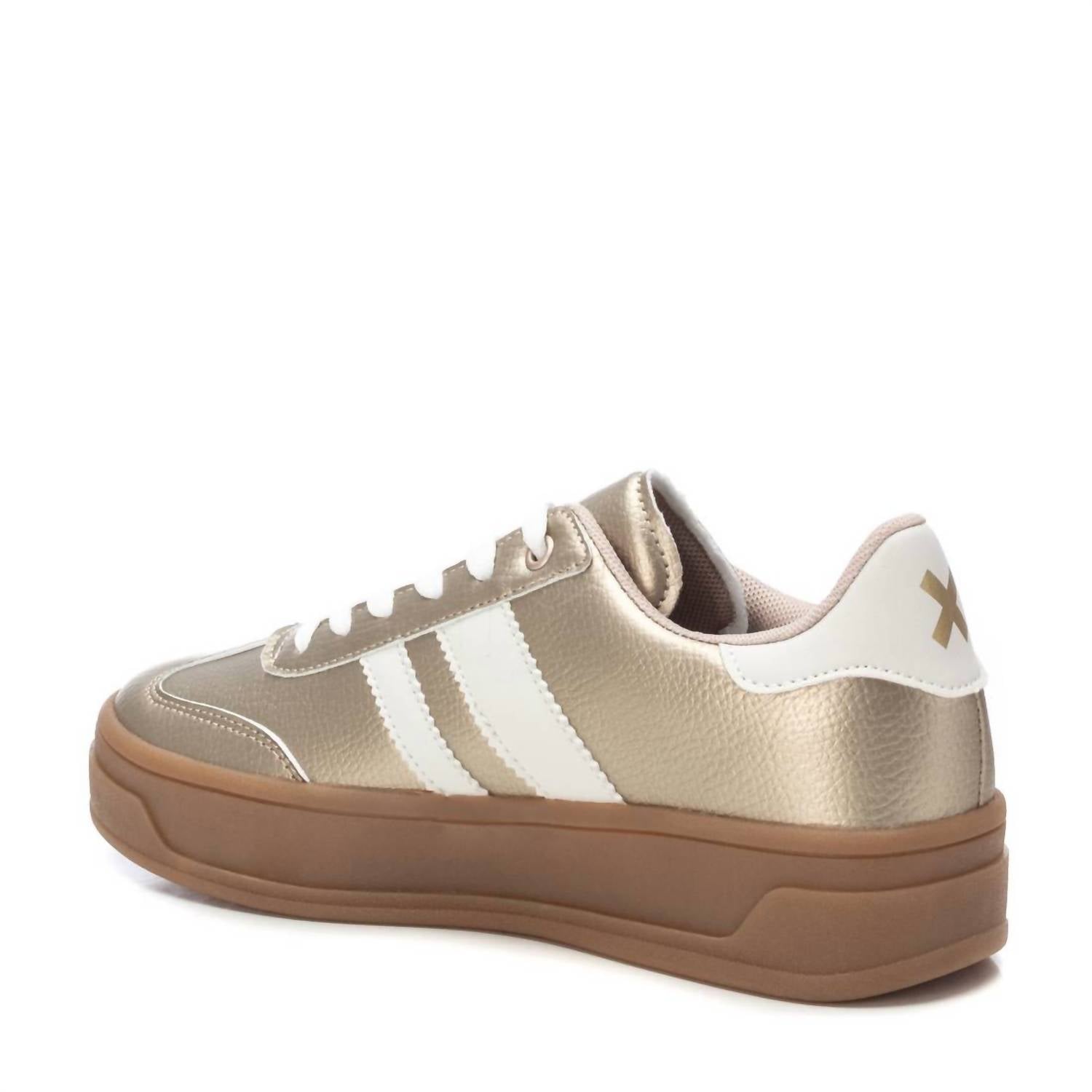 Xti - Women's Urban Fashion Sneakers