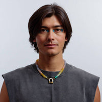 Spicy Dan - Women's Garcia Necklace