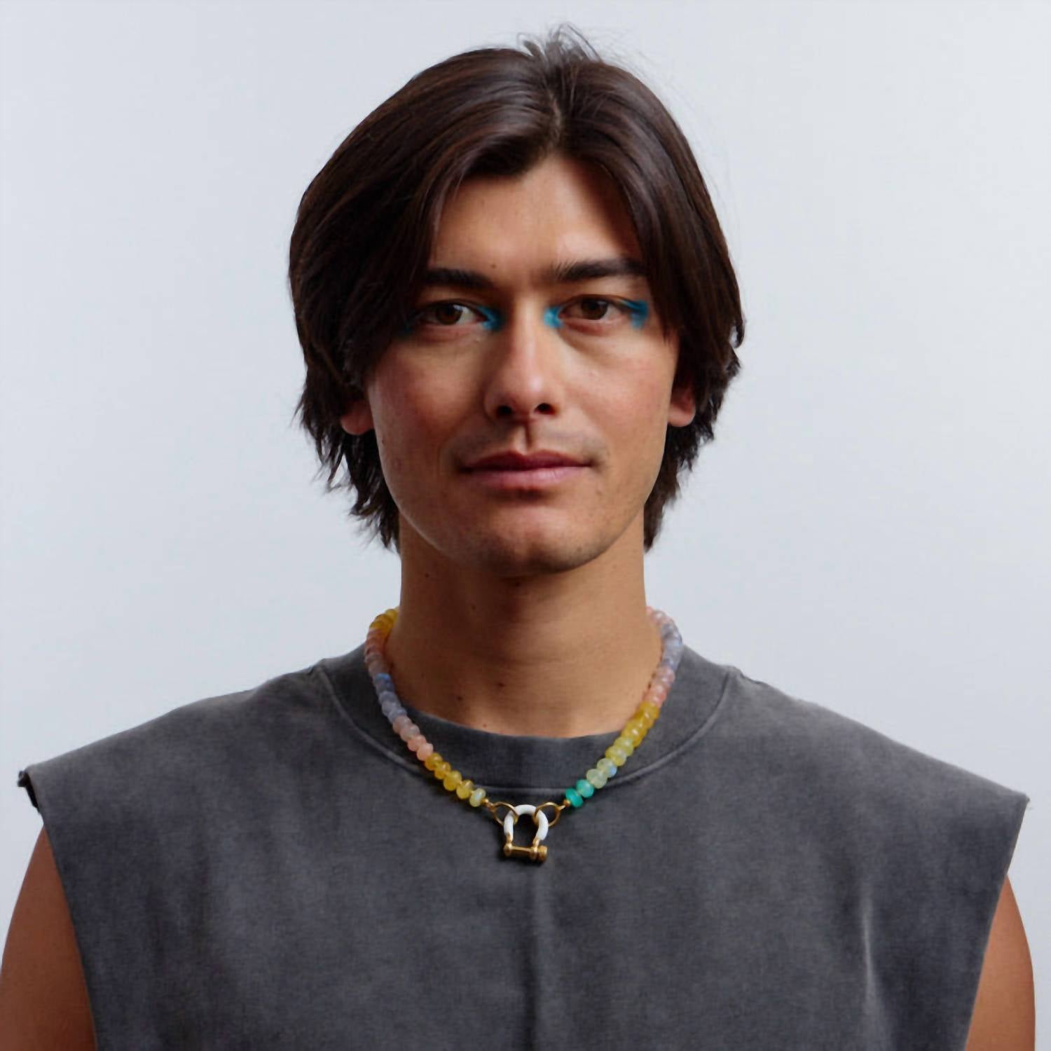 Spicy Dan - Women's Garcia Necklace