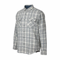 Roosters Supply Company - Fowler Flannel Shirt