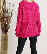 Adora - Cozy Day Sweater