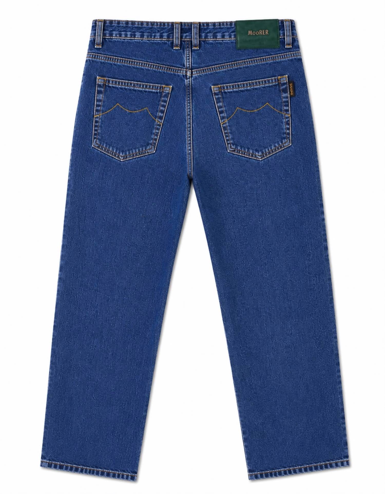 Moorer - Men's Pavel Jeans