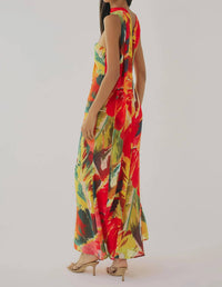 Hutch - Sharita Dress