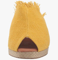 Andre Assous - Women's Popy Espadrille Wedge Sandals