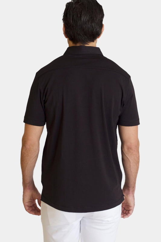 Buki - Coolest Polo Tech Shirt