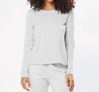Under The Canopy - Organic Long Sleeve Tee