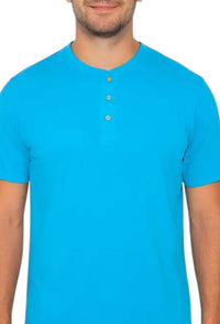 American Heritage - Henley Top