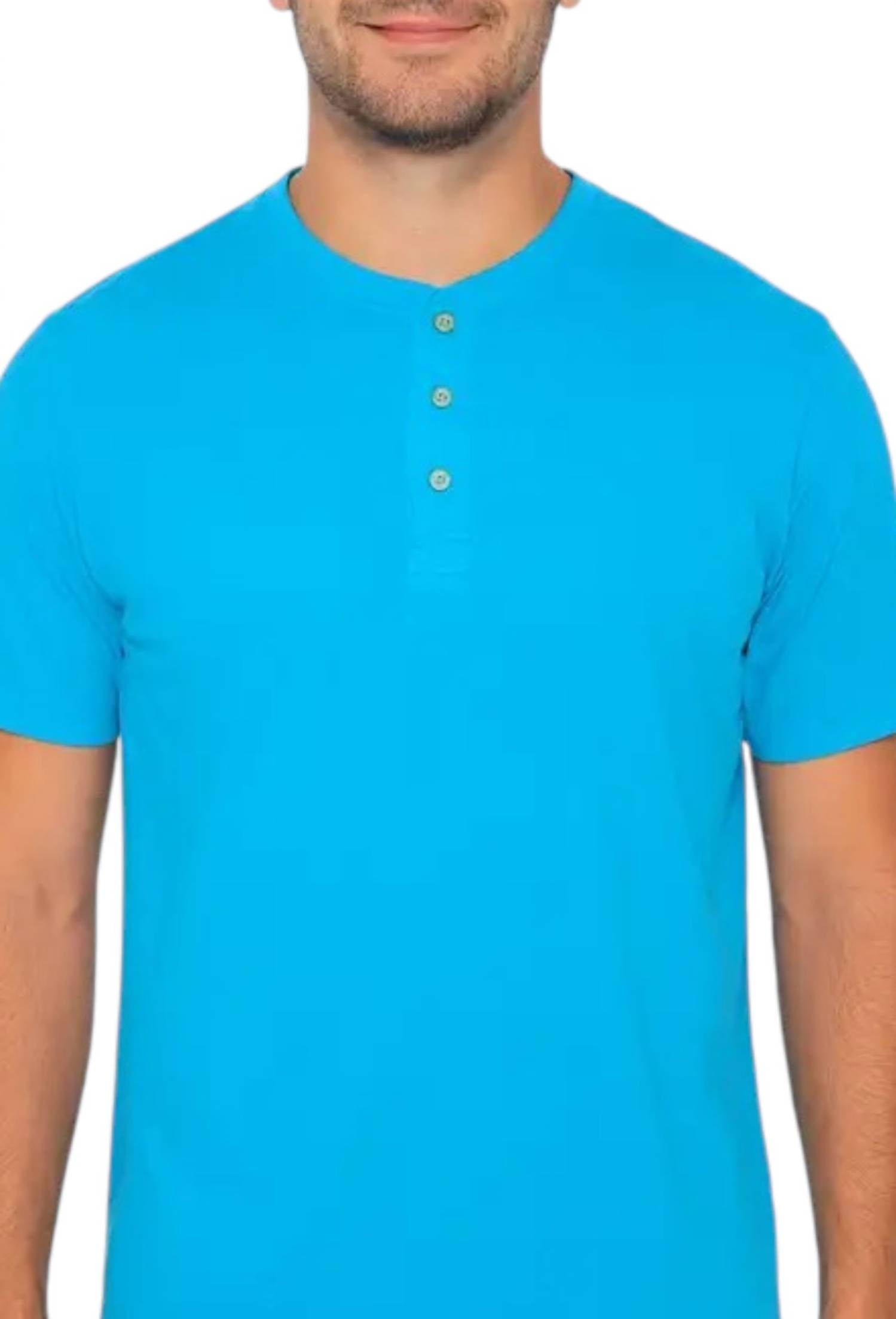 American Heritage - Henley Top