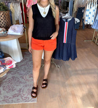 Another Love - Carlisle Front Pocket Shorts