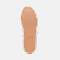 Dolce Vita - Women's Zina Sneakers