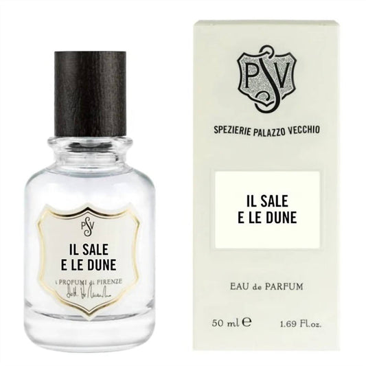 Isabella Imports - Women';s Il Sale E Le Dune Perfume