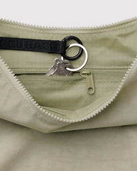 Baggu - Women's Medium Nylon Crescent Bag